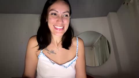 Snapshot of sailor_girl chatting on July 2026 02:39:01 AM letty lasso online show from July 2026 02:39:01 AM