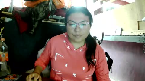 ruby  chocoholic cakeholic coffeeholic cookieholic online show from April 2026 10:32:02 PM