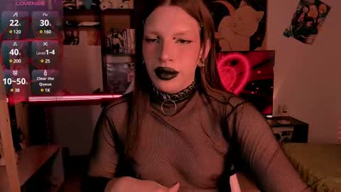 Rose online show from March 2025 07:12:02 PM