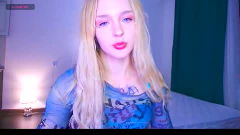 Sofia online show from May 2026 09:53:02 PM