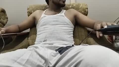 saim_hunter online show from July 2026 05:40:01 PM