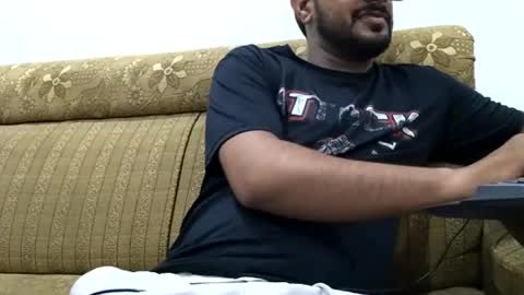 saim_hunter online show from July 2026 05:33:02 PM