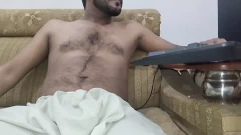 saim_hunter online show from July 2026 05:56:01 PM