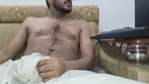 saim_hunter online show from July 2026 06:20:01 PM