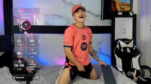 Juan online show from March 2026 05:24:02 AM