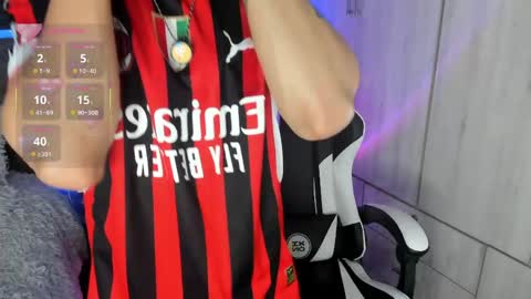 Juan online show from April 2026 07:45:01 PM