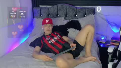 Juan online show from May 2026 06:11:02 AM
