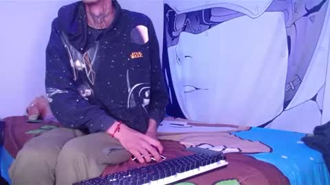 saint boy online show from January 2025 09:50:02 AM