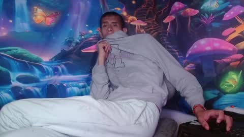 saint boy online show from January 2025 09:59:01 AM