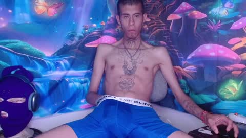 saint boy online show from February 2025 07:18:02 AM