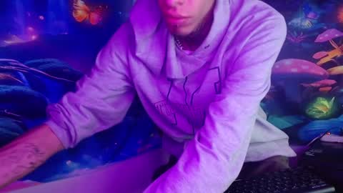 saint boy online show from February 2025 03:13:02 AM