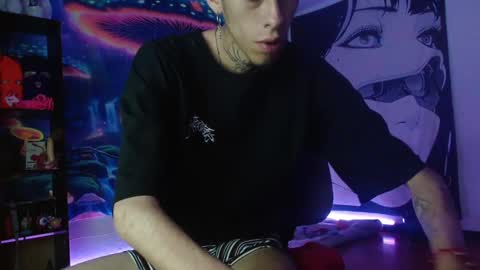 saint boy online show from February 2025 03:01:02 AM