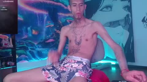 saint boy online show from February 2025 02:51:02 AM