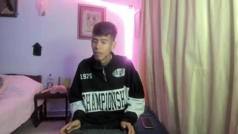 saint boy online show from December 2025 03:26:02 AM