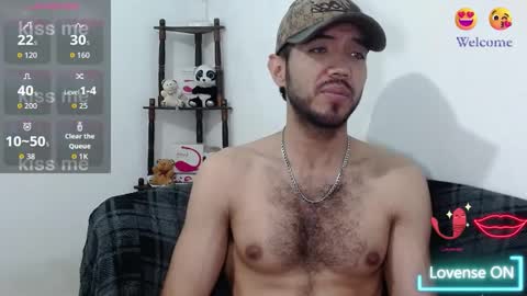 Snapshot of saint_castle chatting on September 2025 02:13:02 AM Saint Castle online show from September 2025 02:13:02 AM