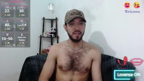 Snapshot of saint_castle chatting on September 2025 02:31:02 PM Saint Castle online show from September 2025 02:31:02 PM