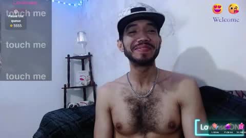 Snapshot of saint_castle chatting on January 2026 09:53:02 PM Saint Castle online show from January 2026 09:53:02 PM