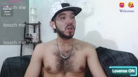 Snapshot of saint_castle chatting on February 2026 06:06:02 AM Saint Castle online show from February 2026 06:06:02 AM