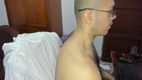 Snapshot of saintedy01 chatting on March 2025 12:22:01 PM saintedy01 online show from March 2025 12:22:01 PM