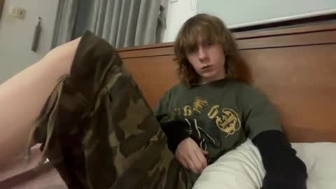saintfawn online show from April 2026 11:07:01 PM