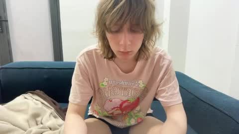 saintfawn online show from April 2026 01:23:02 AM