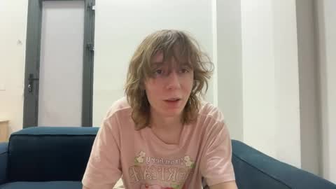 saintfawn online show from April 2026 11:42:02 PM