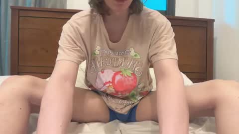 saintfawn online show from May 2026 12:29:01 AM