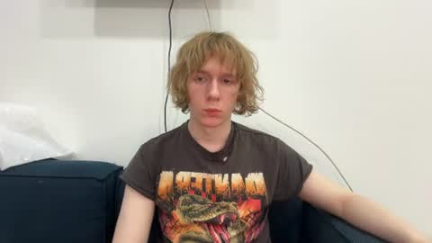 saintfawn online show from July 2026 09:44:01 PM