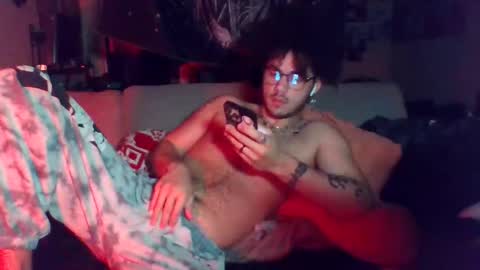 Snapshot of saintscurse chatting on March 2025 06:15:02 AM Saintscurse online show from March 2025 06:15:02 AM