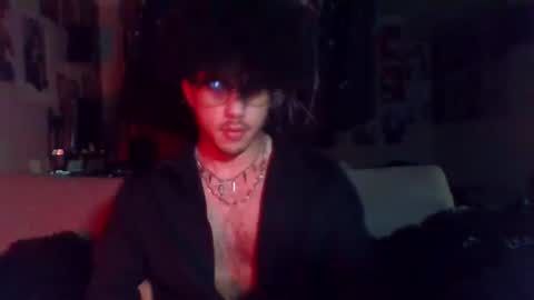 Snapshot of saintscurse chatting on March 2025 04:02:02 AM Saintscurse online show from March 2025 04:02:02 AM