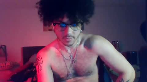 Snapshot of saintscurse chatting on March 2025 04:12:02 AM Saintscurse online show from March 2025 04:12:02 AM