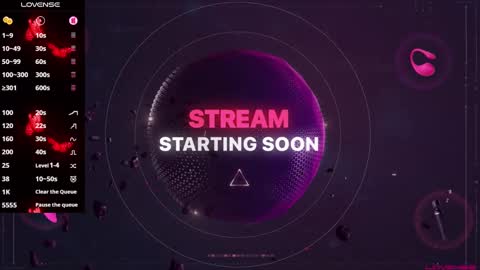 Snapshot of saintscurse chatting on November 2025 04:29:02 AM Saintscurse online show from November 2025 04:29:02 AM