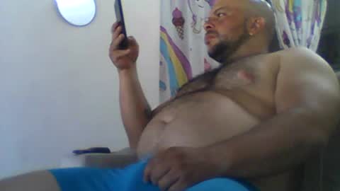 saitamahero1990 online show from July 2026 01:58:02 PM