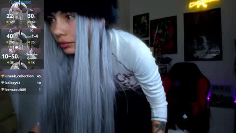    online show from January 2025 08:43:01 AM