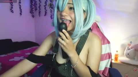 Saki online show from March 2026 11:43:02 AM