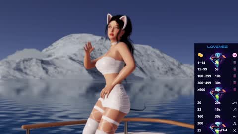 Snapshot of sakura__cute chatting on December 2024 03:14:01 PM sara online show from December 2024 03:14:01 PM