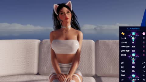 Snapshot of sakura__cute chatting on December 2024 09:28:01 PM sara online show from December 2024 09:28:01 PM