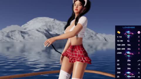 Snapshot of sakura__cute chatting on December 2024 09:12:01 PM sara online show from December 2024 09:12:01 PM