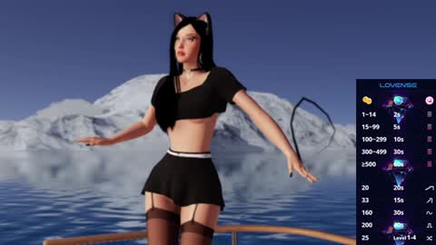 Snapshot of sakura__cute chatting on December 2024 05:06:02 PM sara online show from December 2024 05:06:02 PM