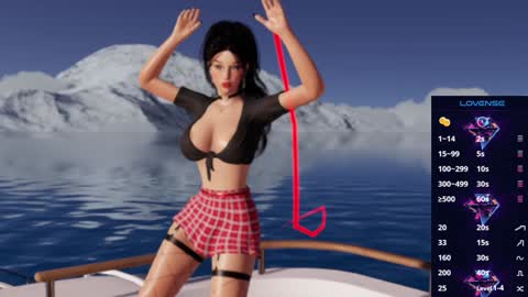 Snapshot of sakura__cute chatting on December 2024 02:52:01 PM sara online show from December 2024 02:52:01 PM