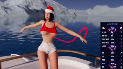 Snapshot of sakura__cute chatting on December 2024 10:26:02 PM sara online show from December 2024 10:26:02 PM