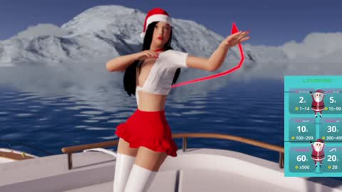 Snapshot of sakura__cute chatting on December 2024 05:22:01 PM sara online show from December 2024 05:22:01 PM