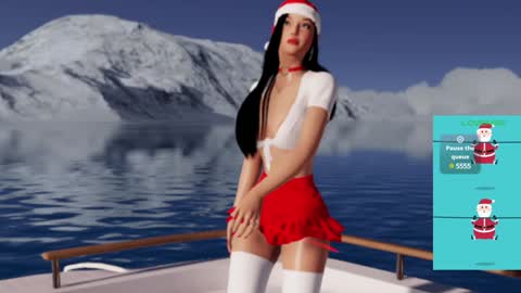 Snapshot of sakura__cute chatting on December 2024 08:26:02 PM sara online show from December 2024 08:26:02 PM