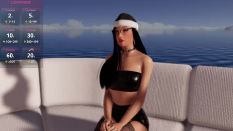 Snapshot of sakura__cute chatting on December 2024 05:10:02 PM sara online show from December 2024 05:10:02 PM