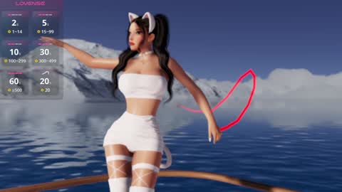 Snapshot of sakura__cute chatting on December 2024 04:54:01 PM sara online show from December 2024 04:54:01 PM