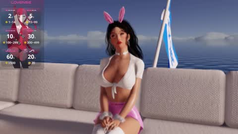 Snapshot of sakura__cute chatting on December 2024 04:52:01 PM sara online show from December 2024 04:52:01 PM