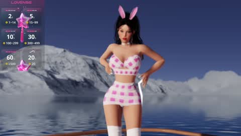 Snapshot of sakura__cute chatting on December 2024 03:57:01 PM sara online show from December 2024 03:57:01 PM