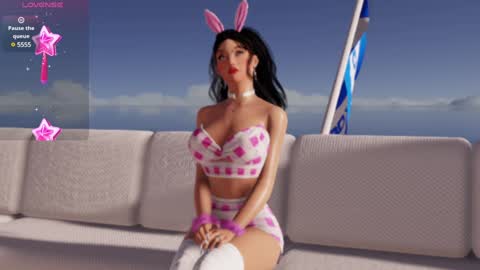 Snapshot of sakura__cute chatting on December 2024 10:03:02 PM sara online show from December 2024 10:03:02 PM