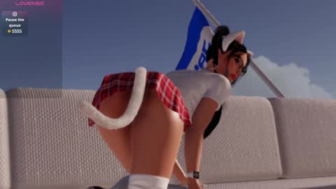 Snapshot of sakura__cute chatting on January 2025 09:36:01 PM sara online show from January 2025 09:36:01 PM