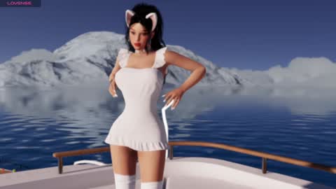 Snapshot of sakura__cute chatting on January 2025 02:37:01 PM sara online show from January 2025 02:37:01 PM